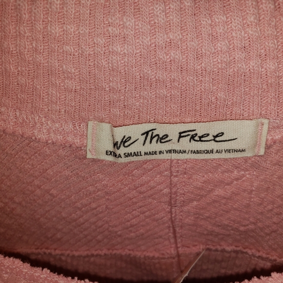 Free People Women's Top - Picture 3 of 4